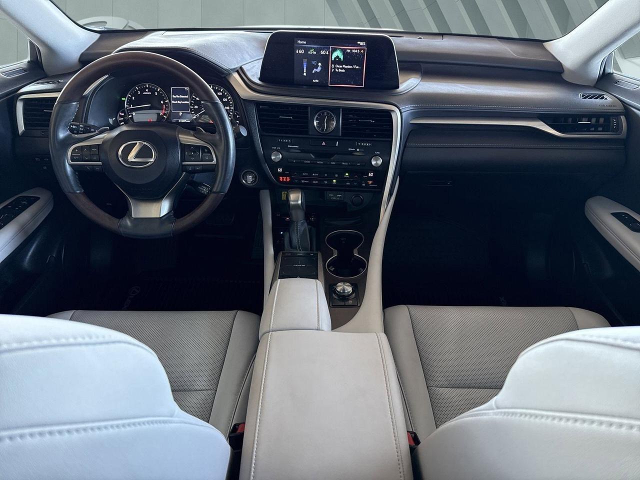 2022 Lexus RX 350 San Antonio TX