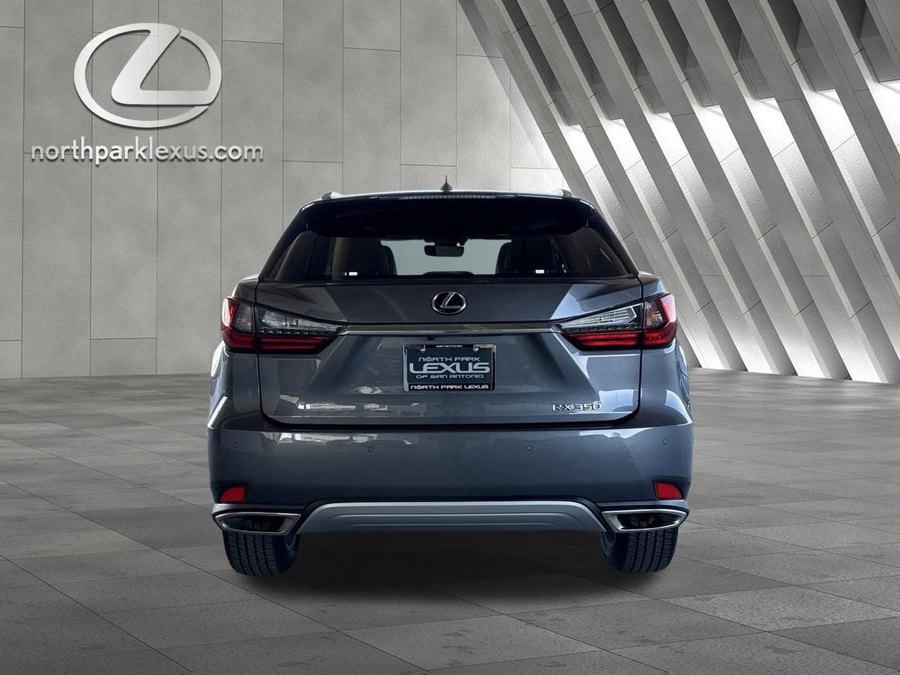 2022 Lexus RX 350 San Antonio TX