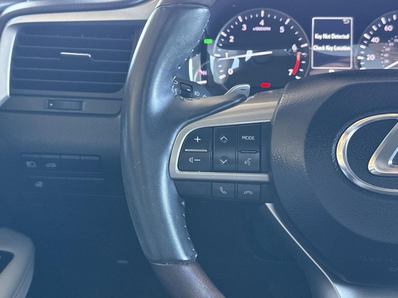 2022 Lexus RX 350 San Antonio TX