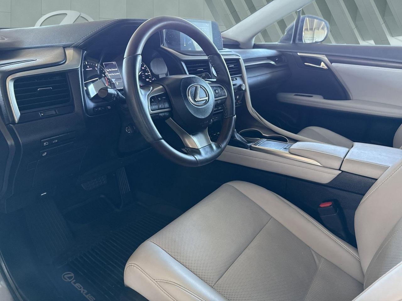 2022 Lexus RX 350 San Antonio TX