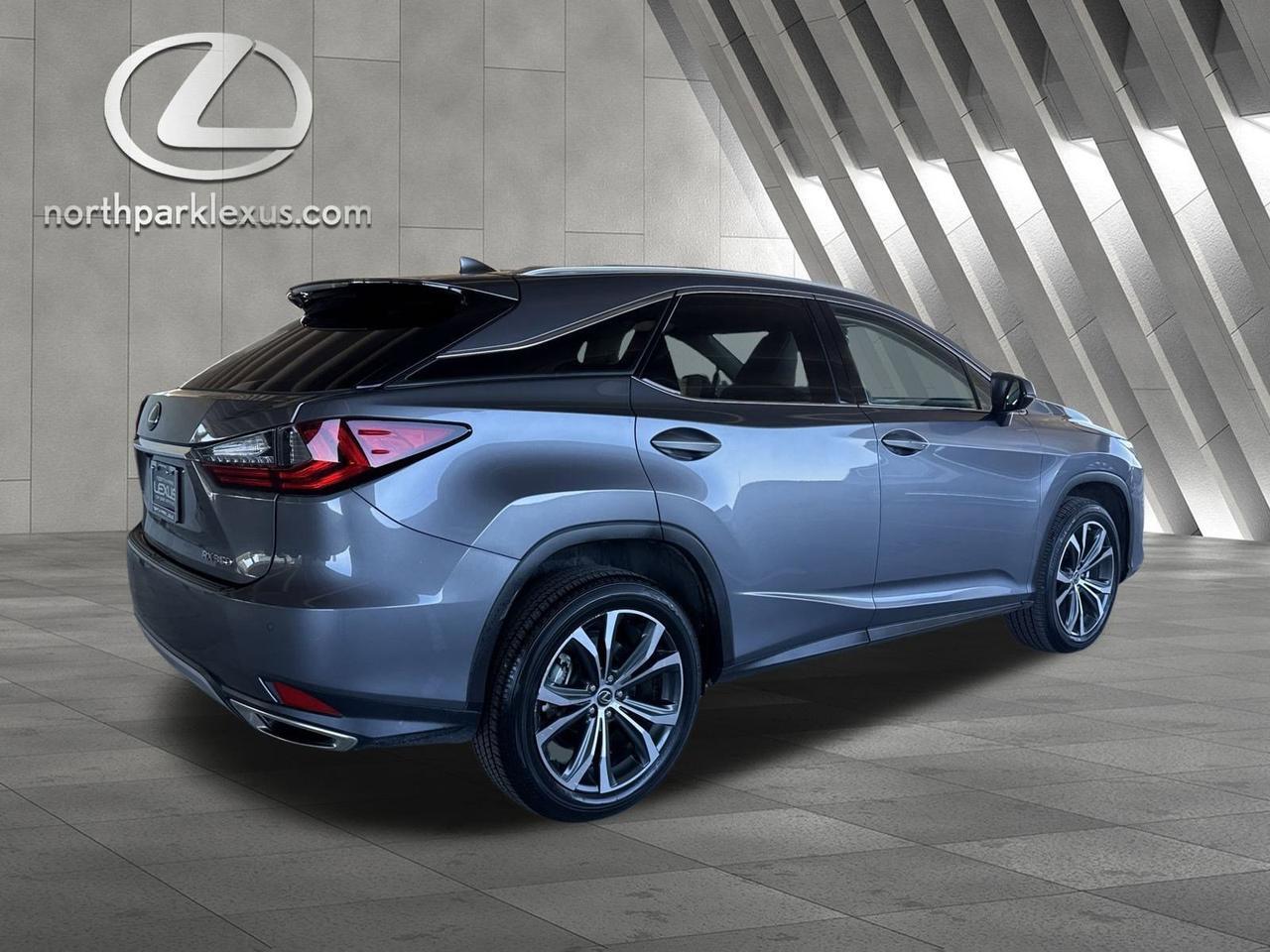2022 Lexus RX 350 San Antonio TX
