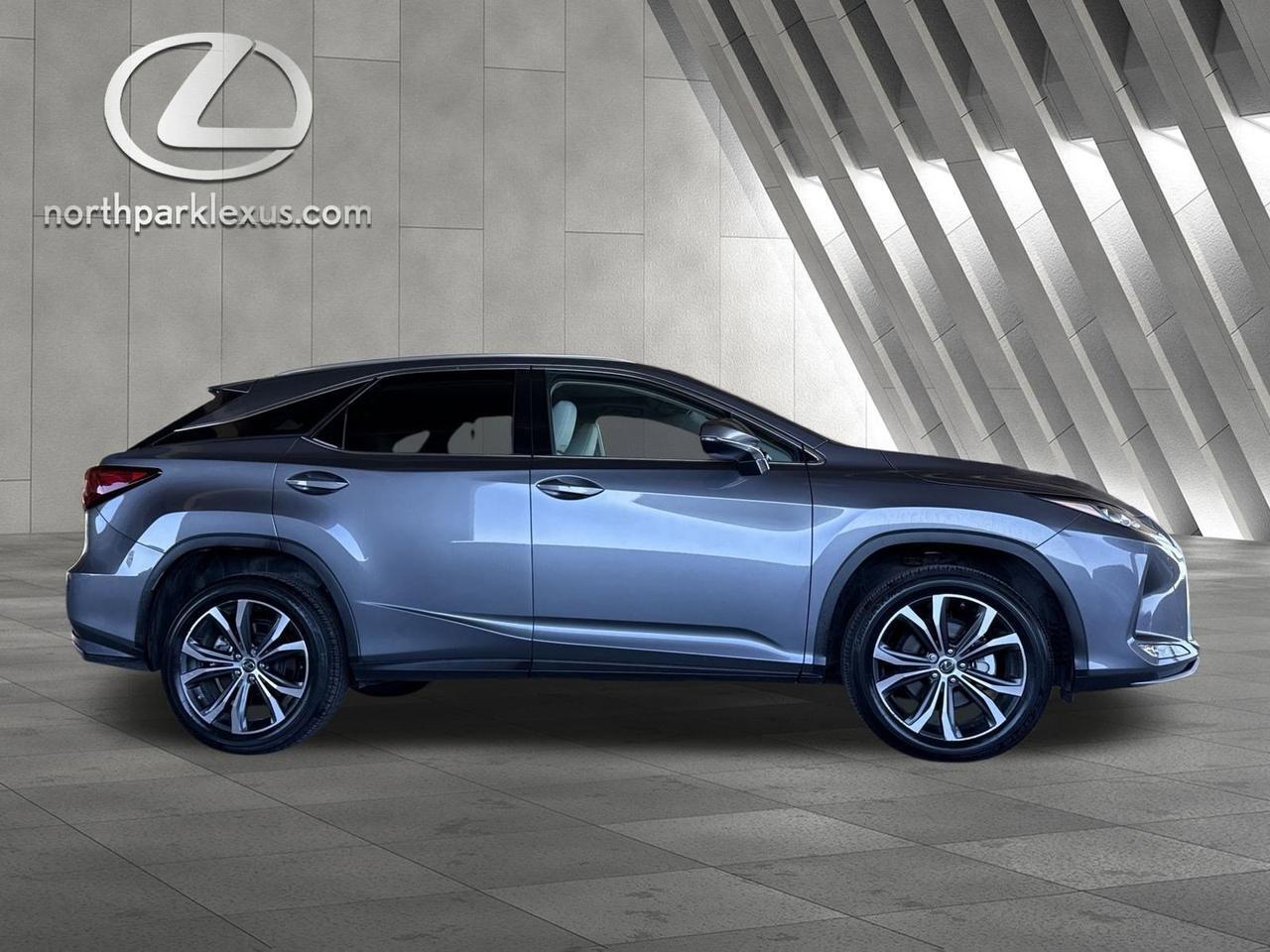 2022 Lexus RX 350 San Antonio TX