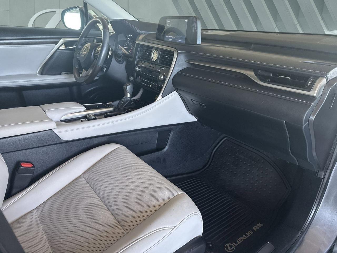 2022 Lexus RX 350 San Antonio TX