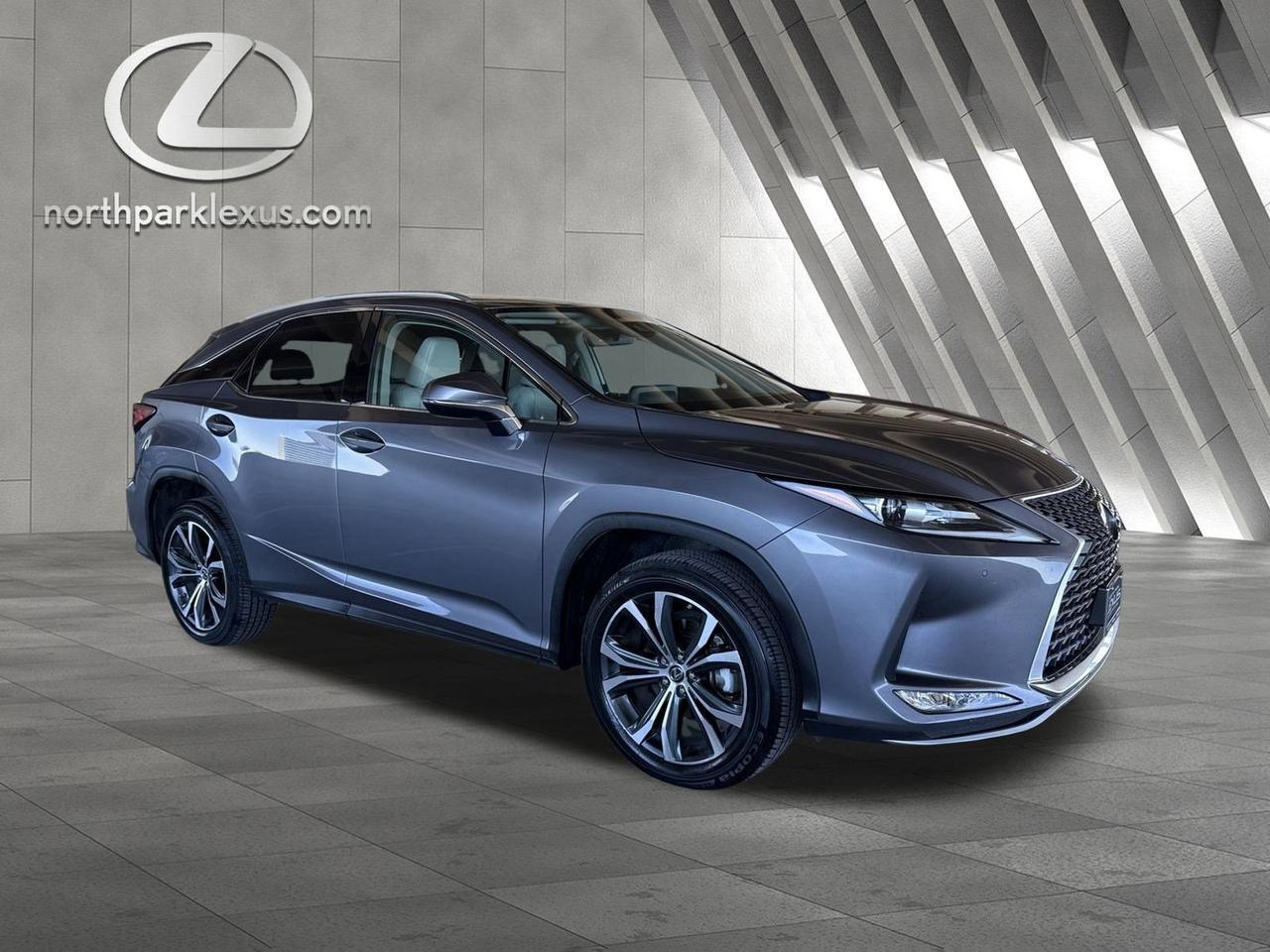 2022 Lexus RX 350 San Antonio TX