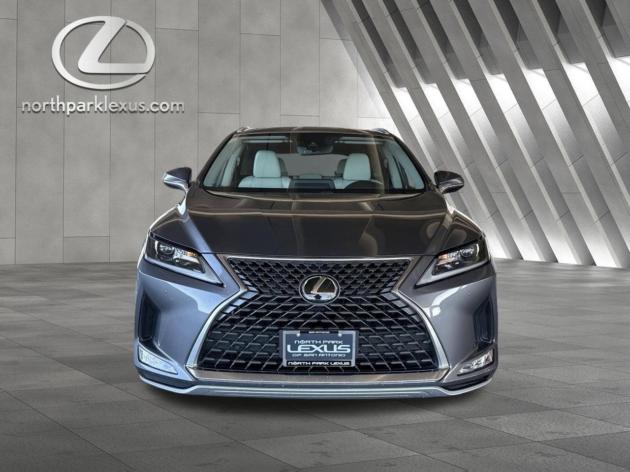 2022 Lexus RX 350 San Antonio TX
