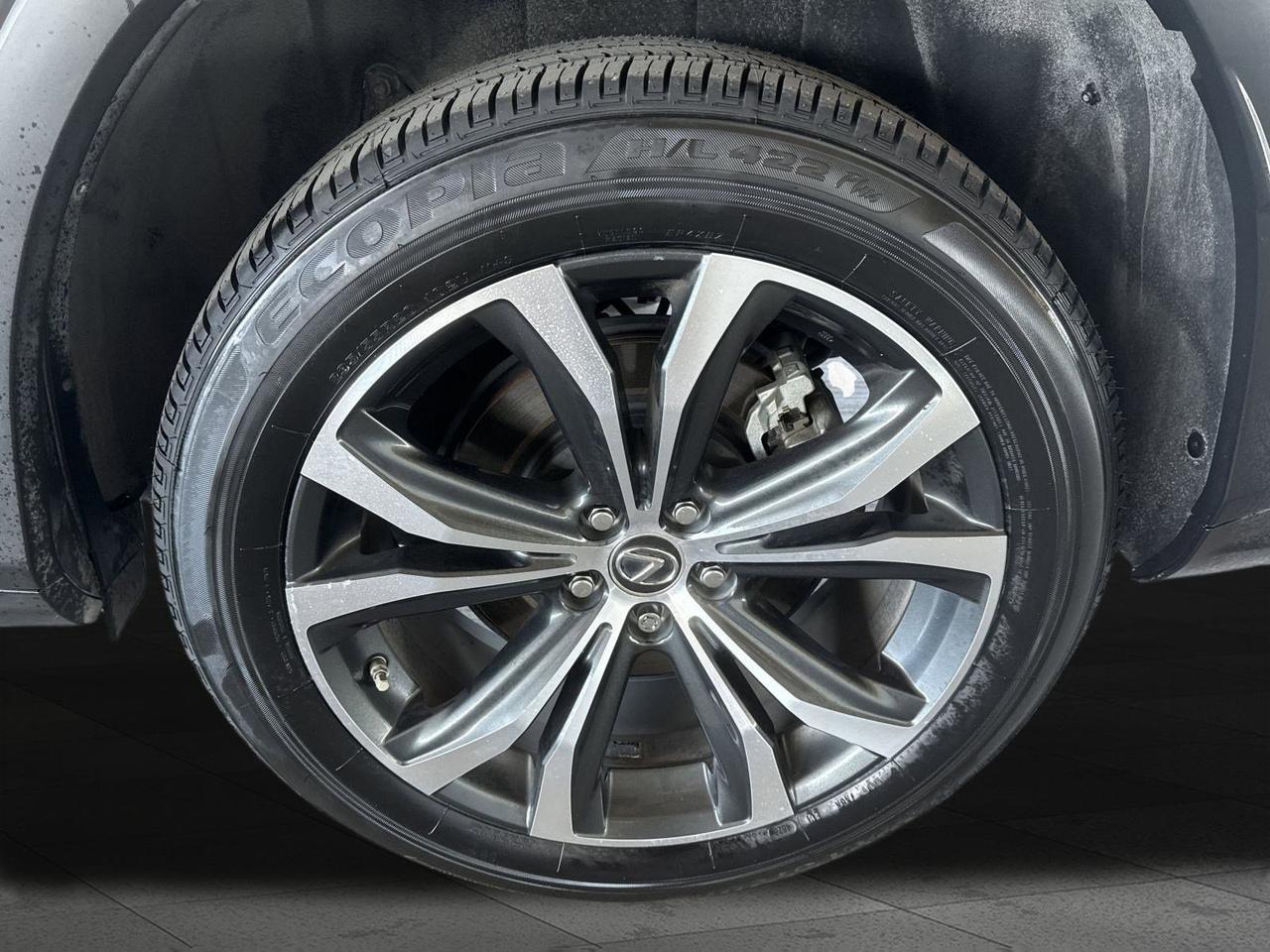 2022 Lexus RX 350 San Antonio TX