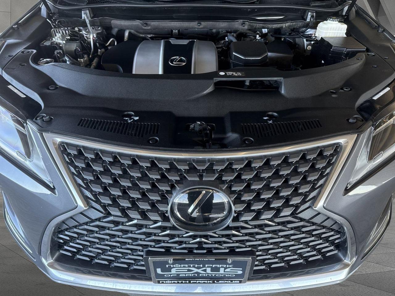 2022 Lexus RX 350 San Antonio TX