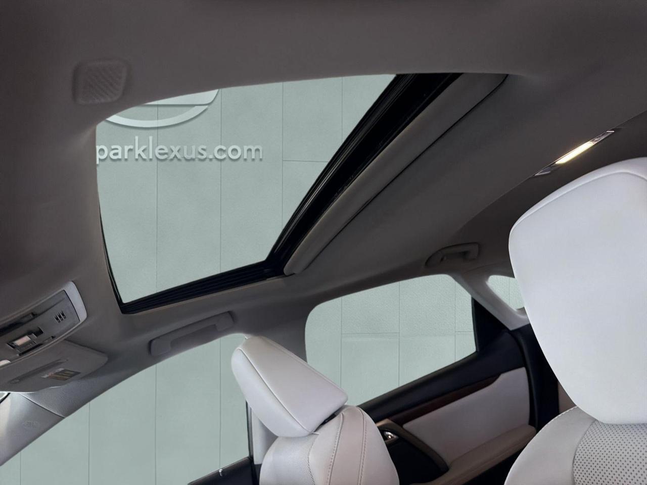 2022 Lexus RX 350 San Antonio TX