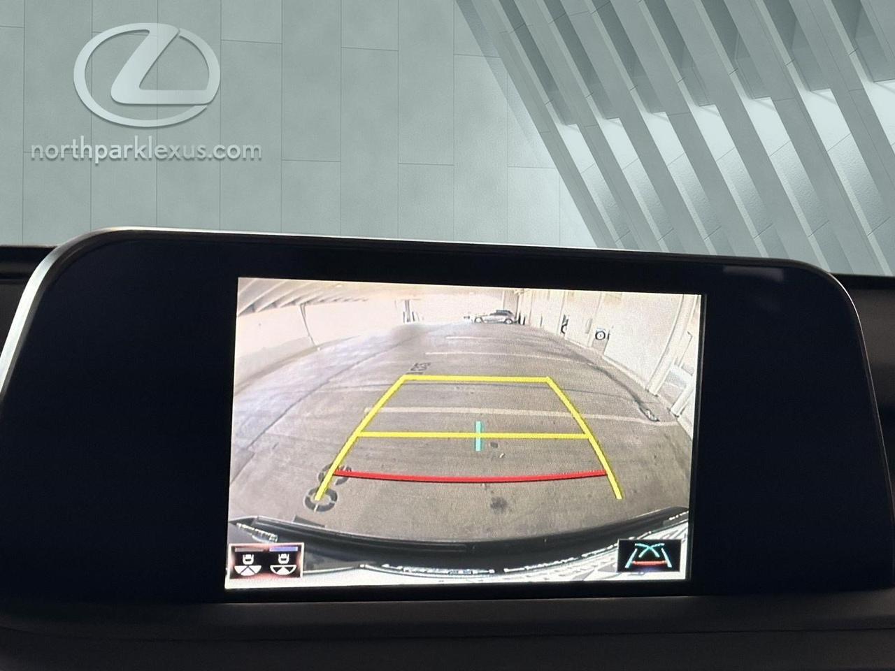 2022 Lexus RX 350 San Antonio TX