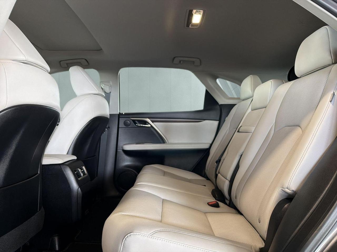 2022 Lexus RX 350 San Antonio TX