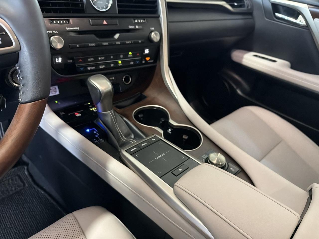 2022 Lexus RX 350 San Antonio TX