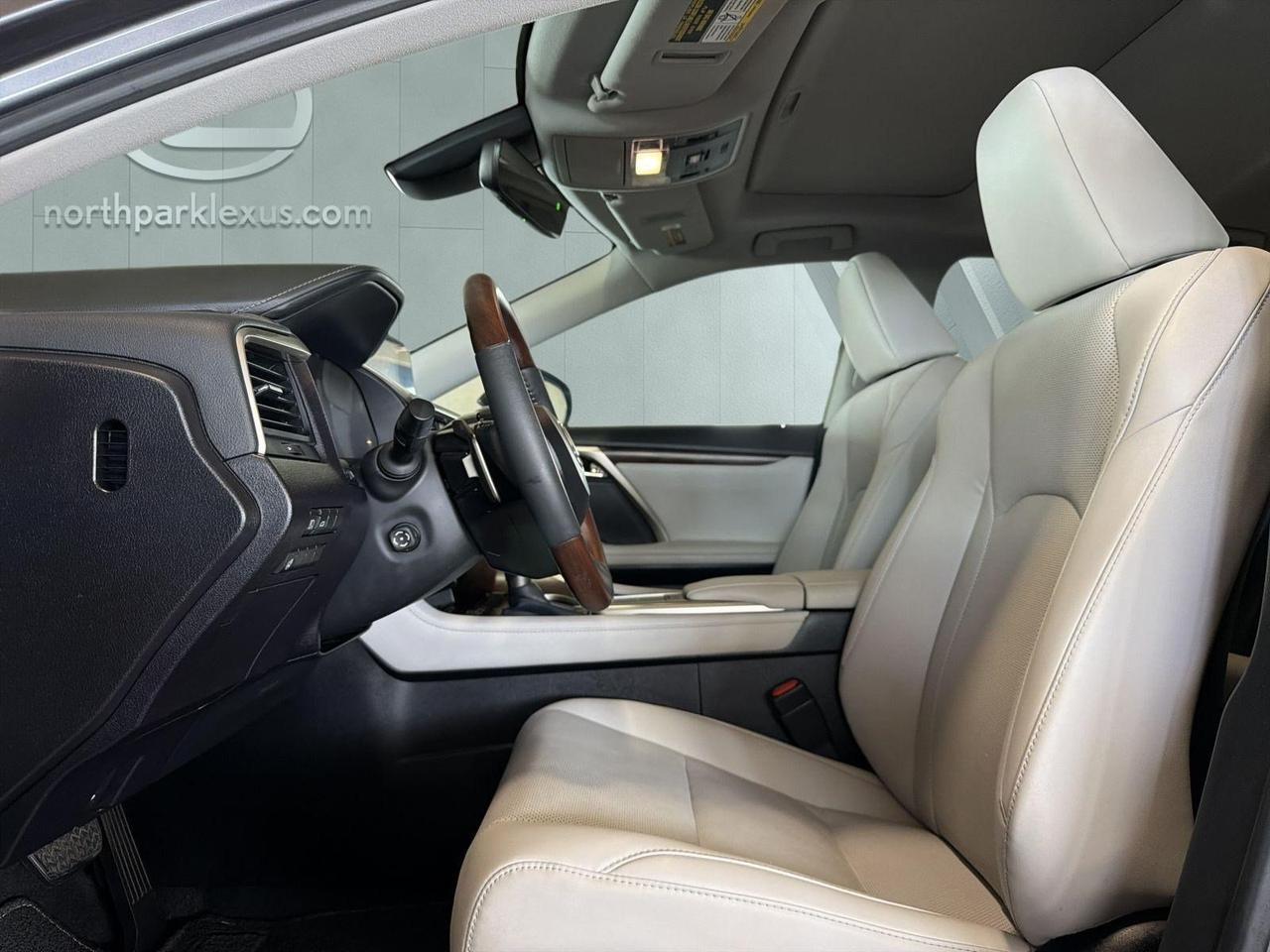 2022 Lexus RX 350 San Antonio TX