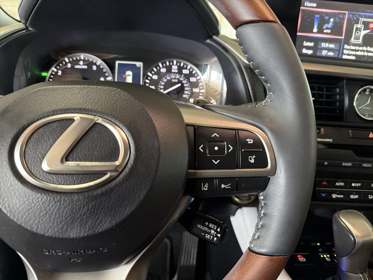 2022 Lexus RX 350 San Antonio TX