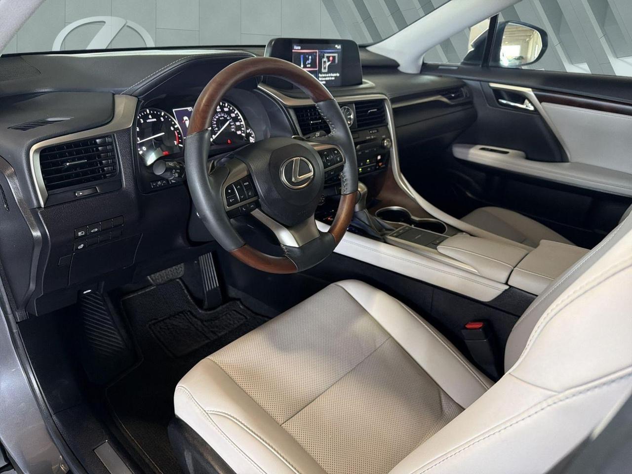 2022 Lexus RX 350 San Antonio TX