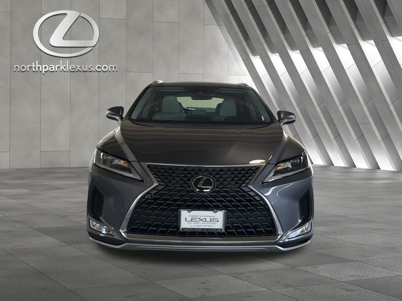 2022 Lexus RX 350 San Antonio TX