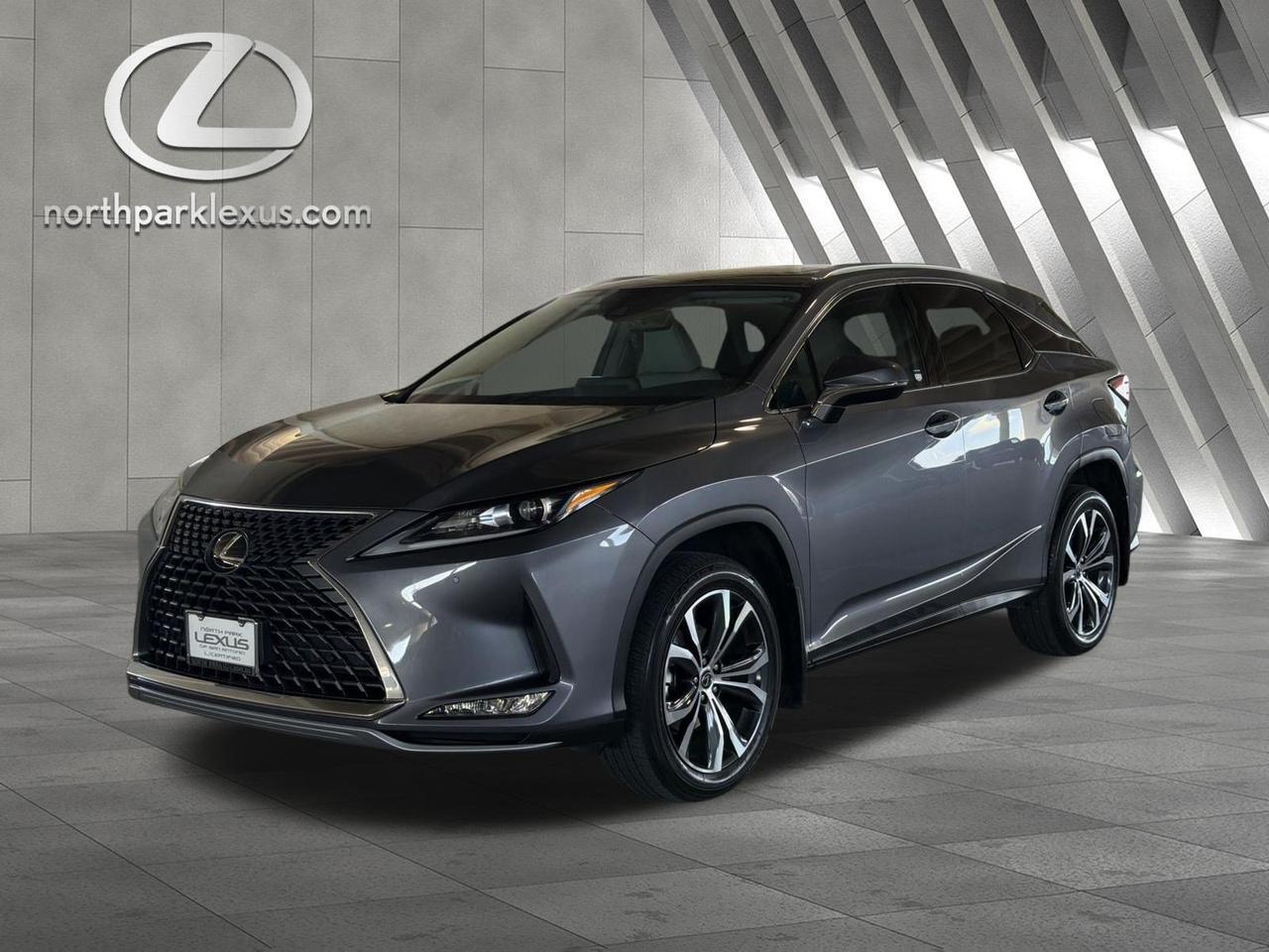 2022 Lexus RX 350 San Antonio TX