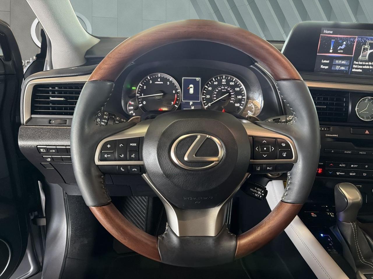 2022 Lexus RX 350 San Antonio TX
