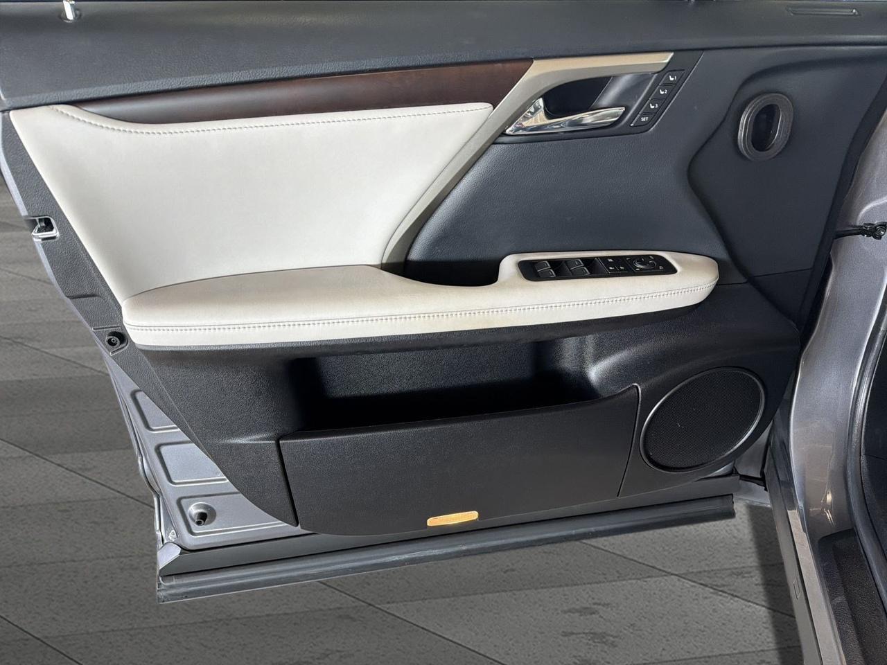 2022 Lexus RX 350 San Antonio TX