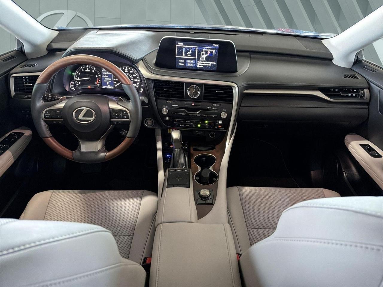 2022 Lexus RX 350 San Antonio TX