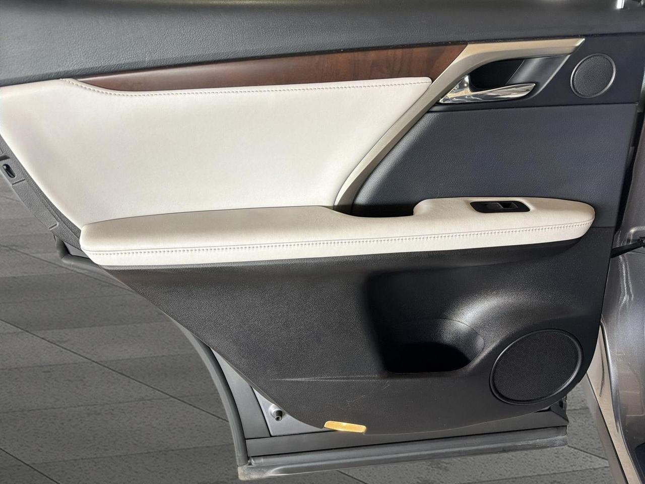2022 Lexus RX 350 San Antonio TX