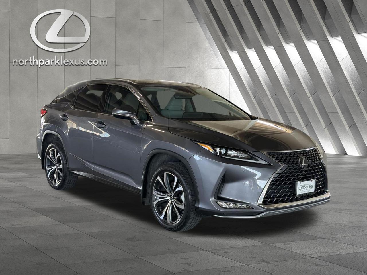2022 Lexus RX 350 San Antonio TX