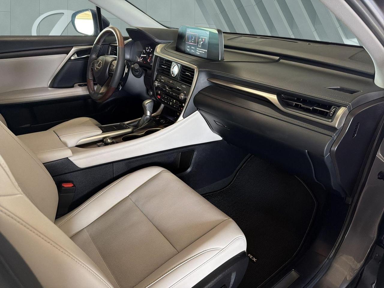 2022 Lexus RX 350 San Antonio TX