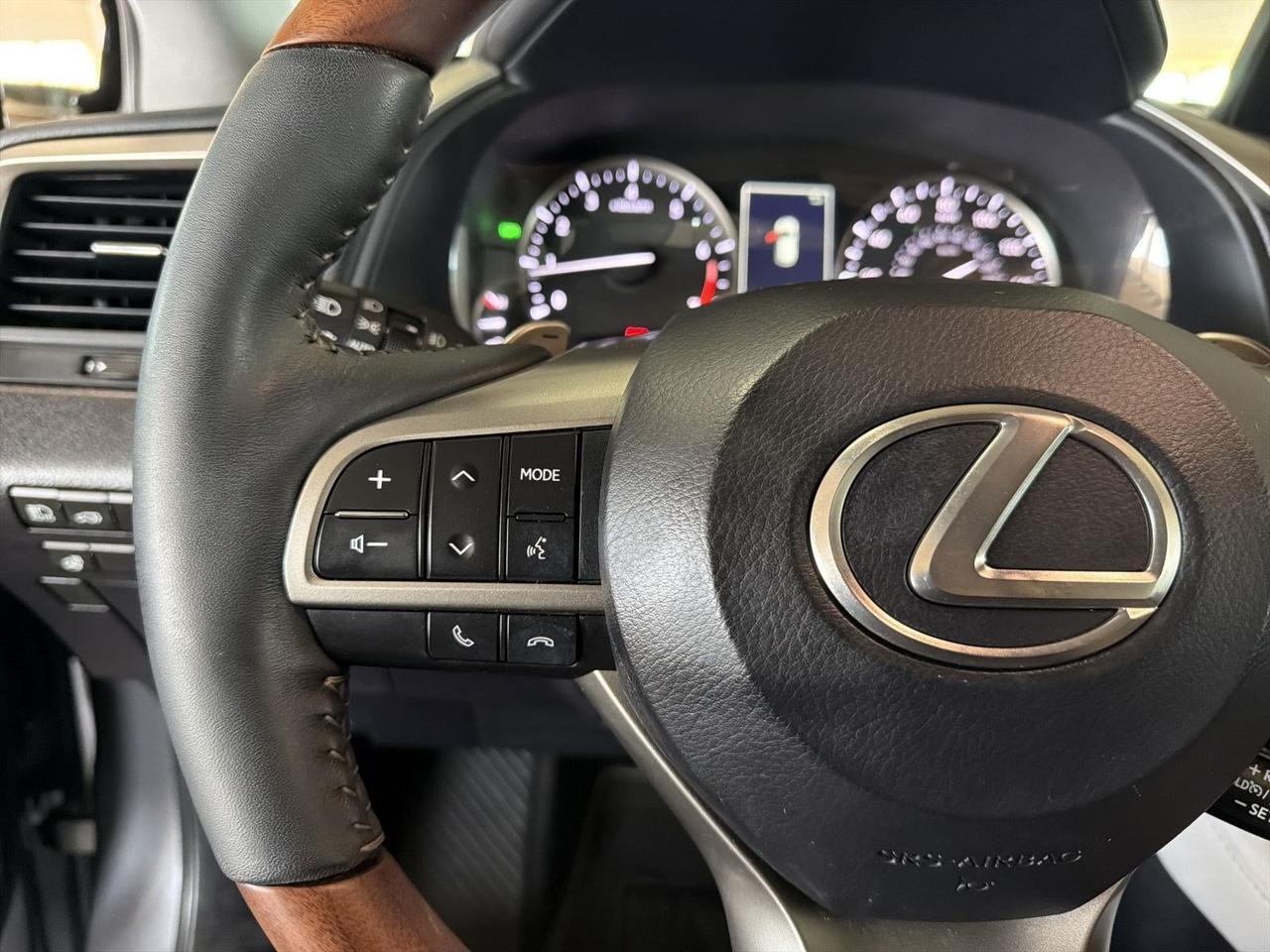 2022 Lexus RX 350 San Antonio TX