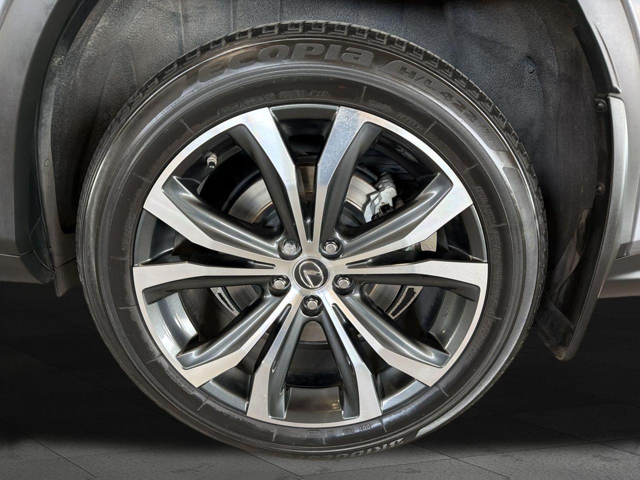 2022 Lexus RX 350 San Antonio TX