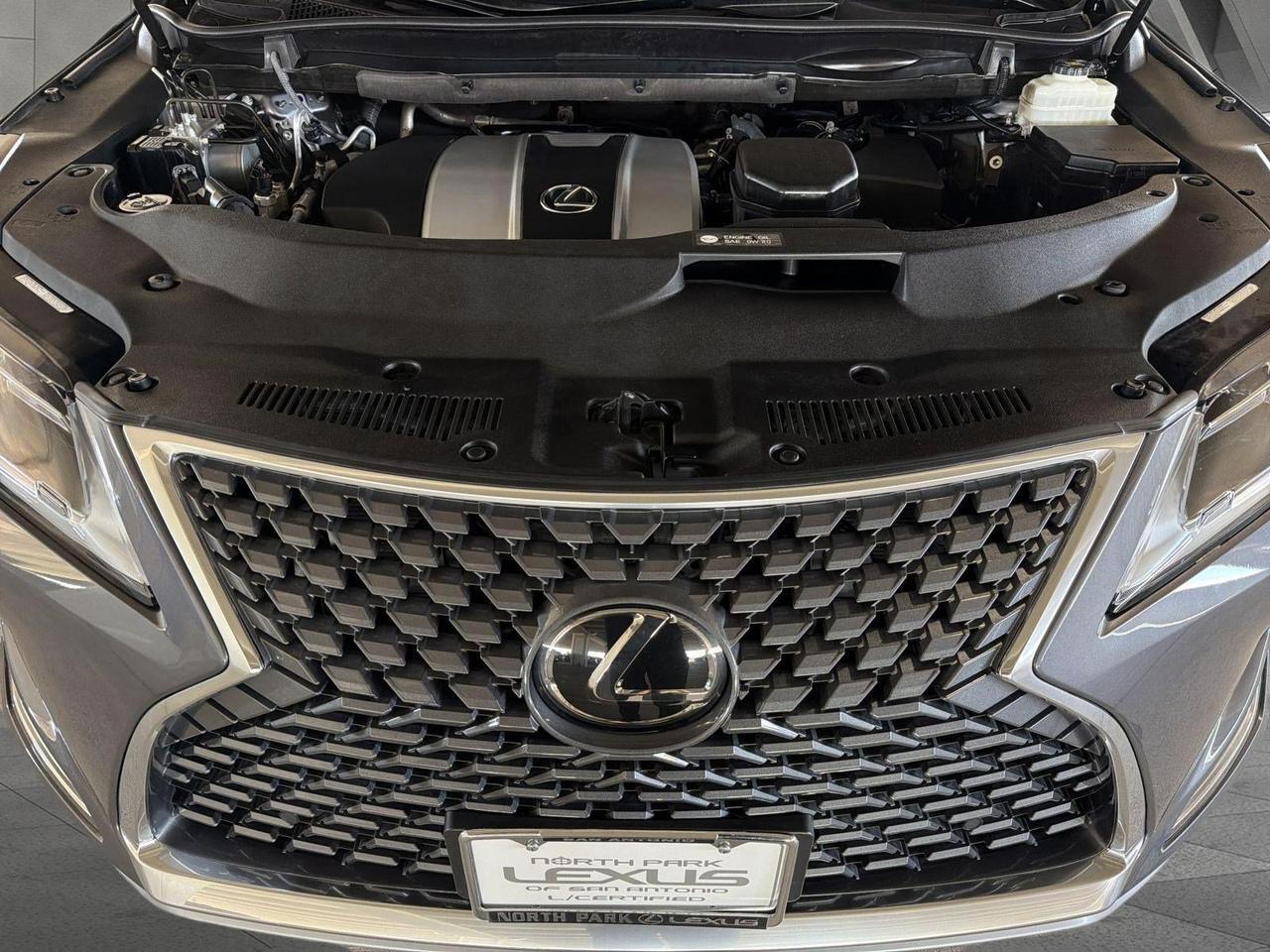2022 Lexus RX 350 San Antonio TX