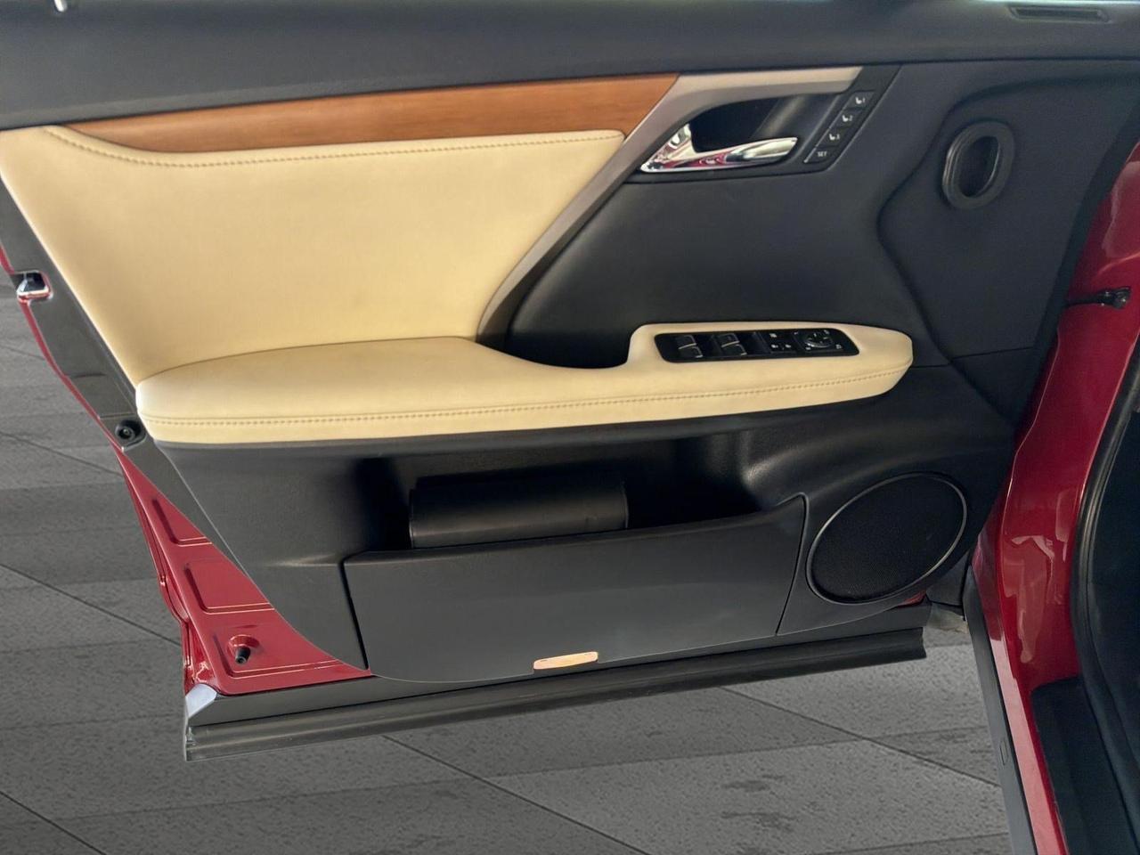 2022 Lexus RX 350 San Antonio TX