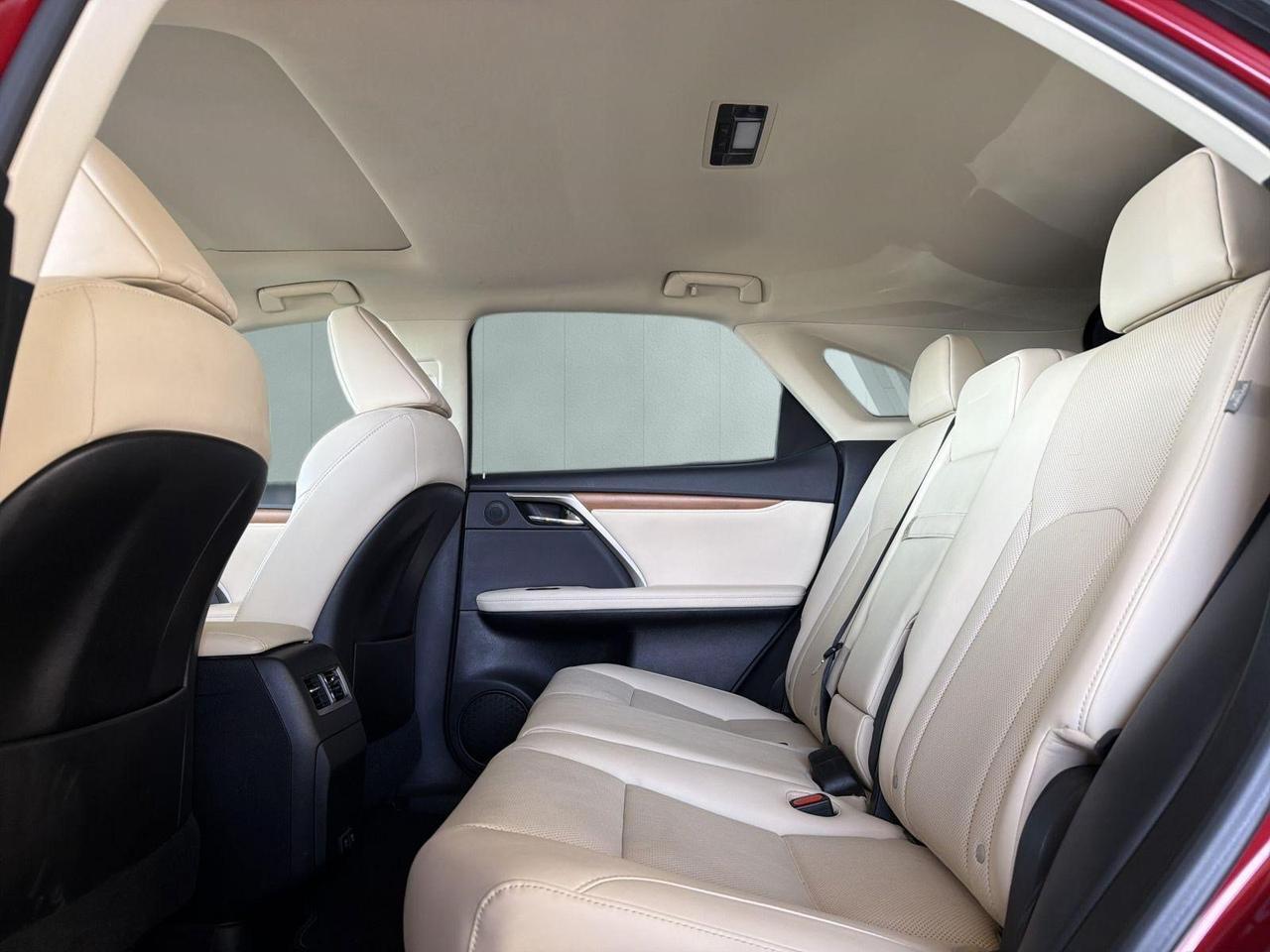 2022 Lexus RX 350 San Antonio TX