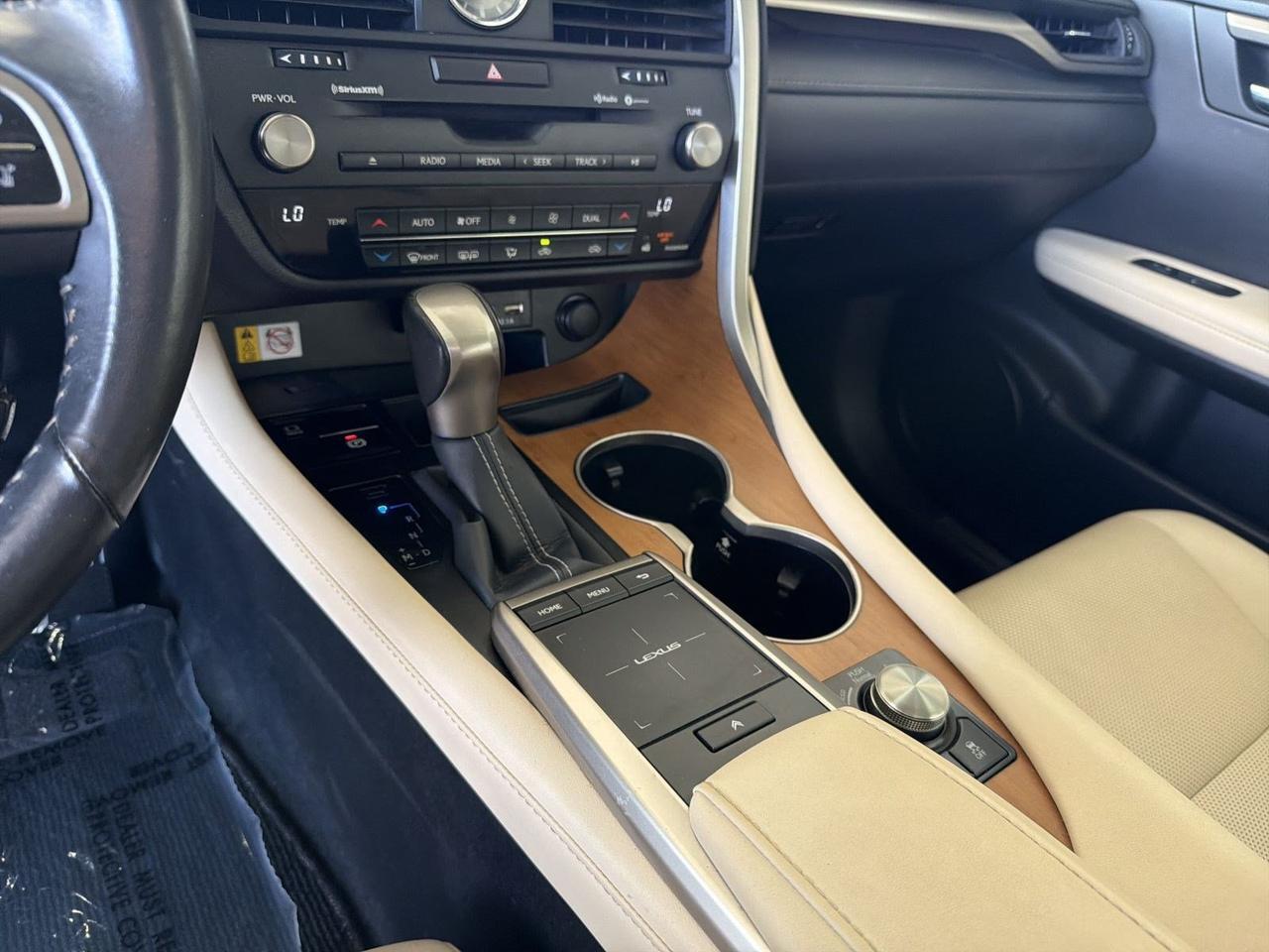 2022 Lexus RX 350 San Antonio TX