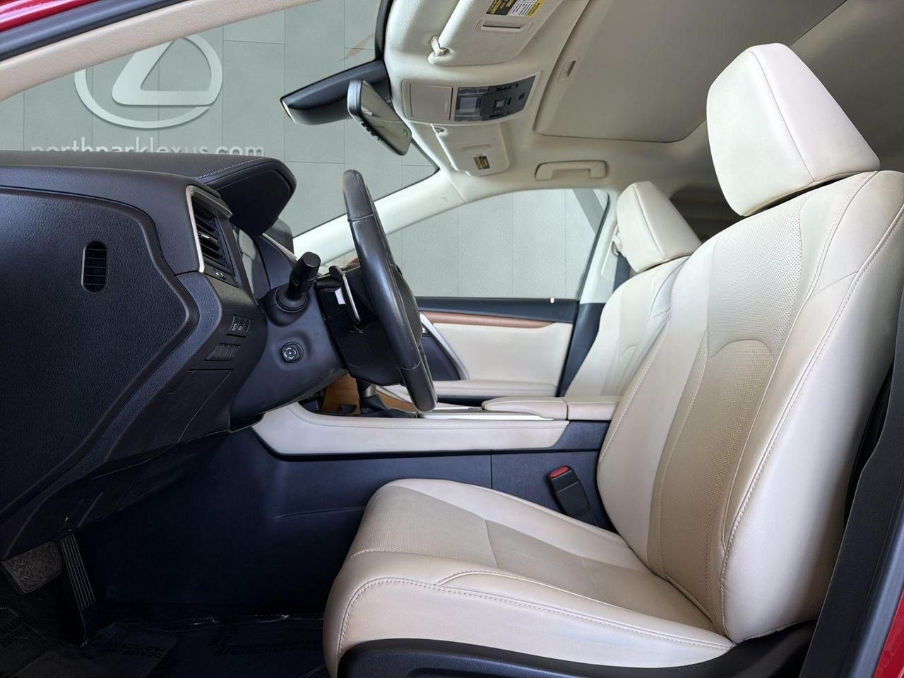 2022 Lexus RX 350 San Antonio TX