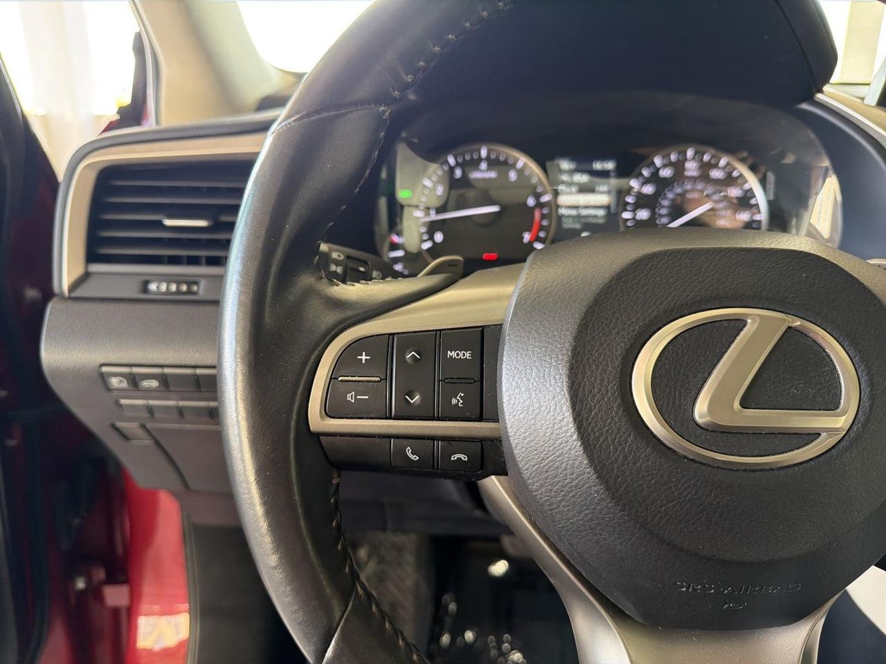 2022 Lexus RX 350 San Antonio TX