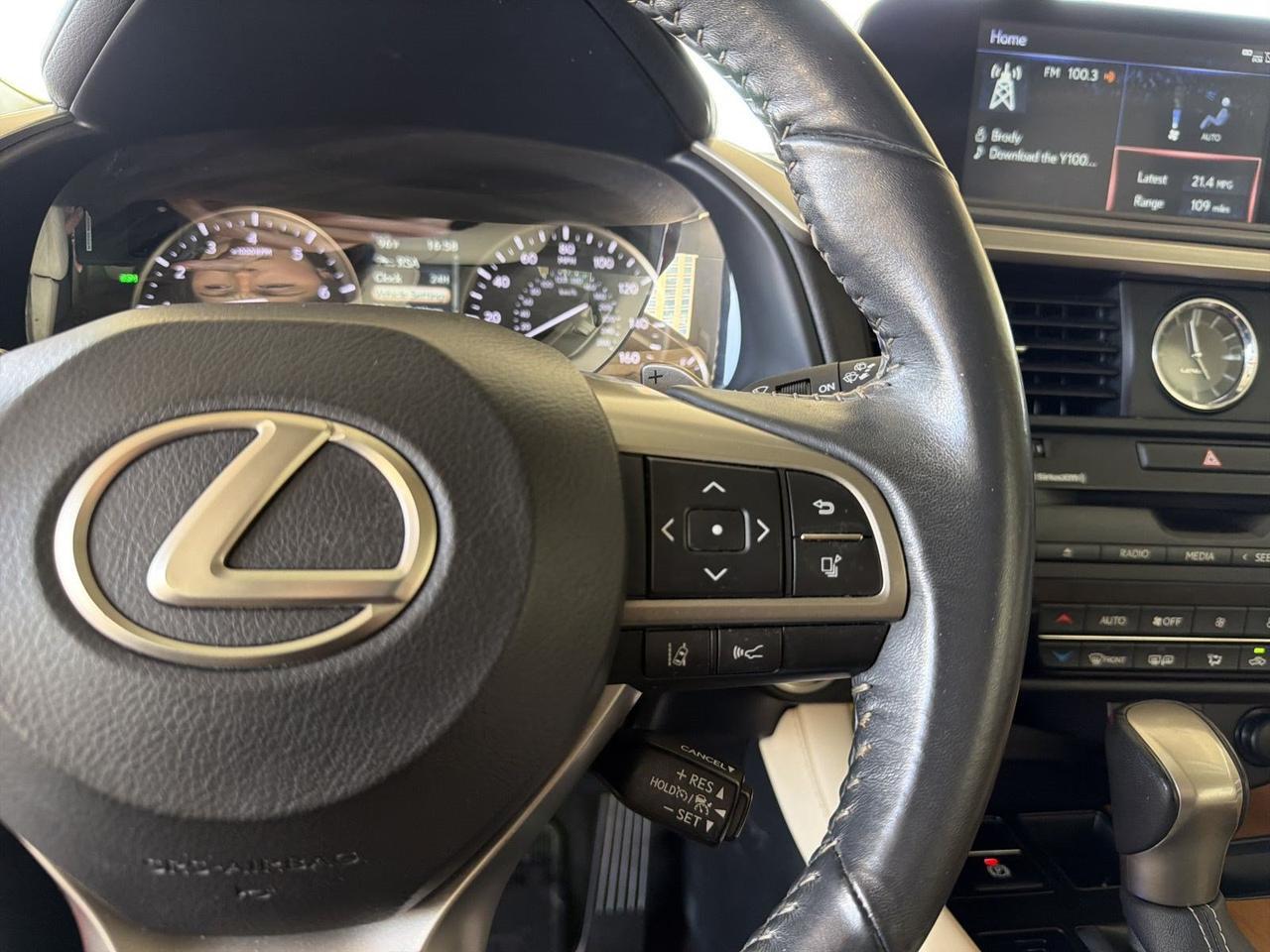 2022 Lexus RX 350 San Antonio TX