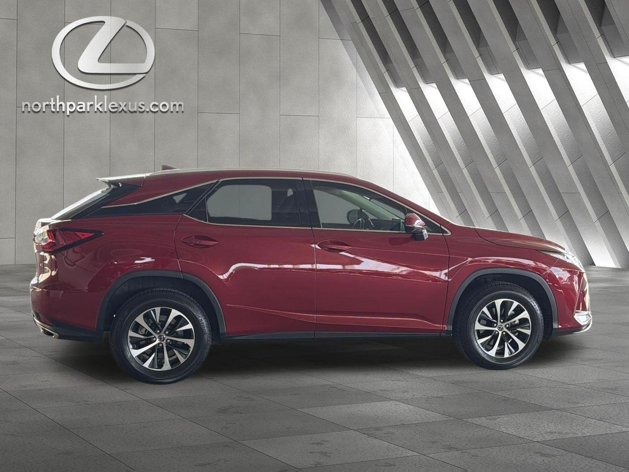 2022 Lexus RX 350 San Antonio TX
