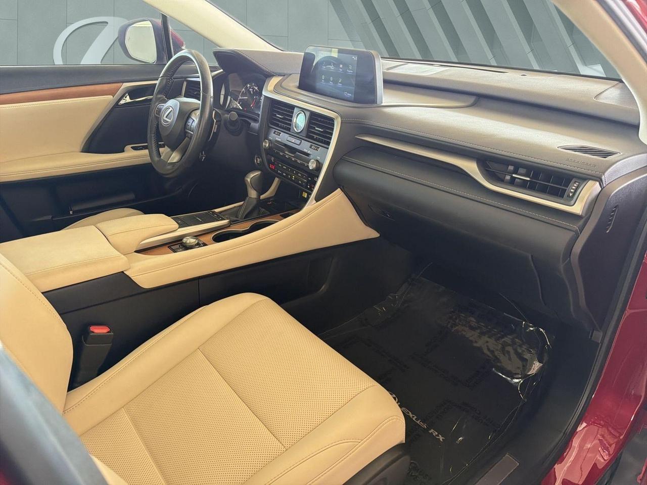 2022 Lexus RX 350 San Antonio TX