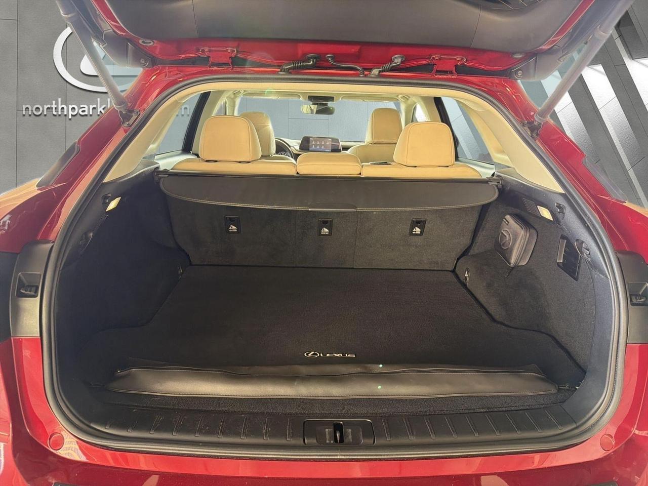 2022 Lexus RX 350 San Antonio TX
