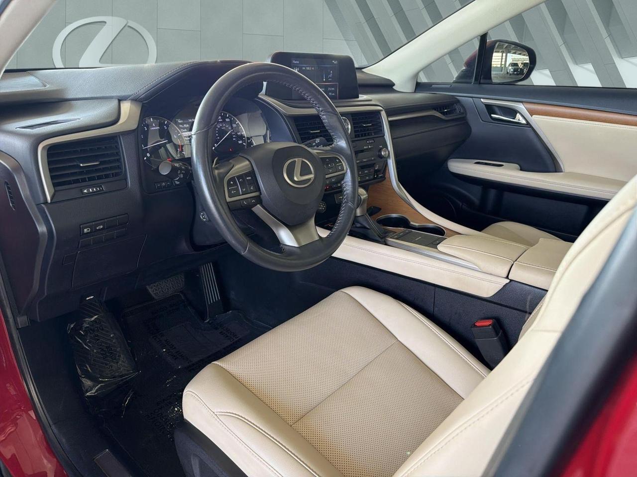 2022 Lexus RX 350 San Antonio TX