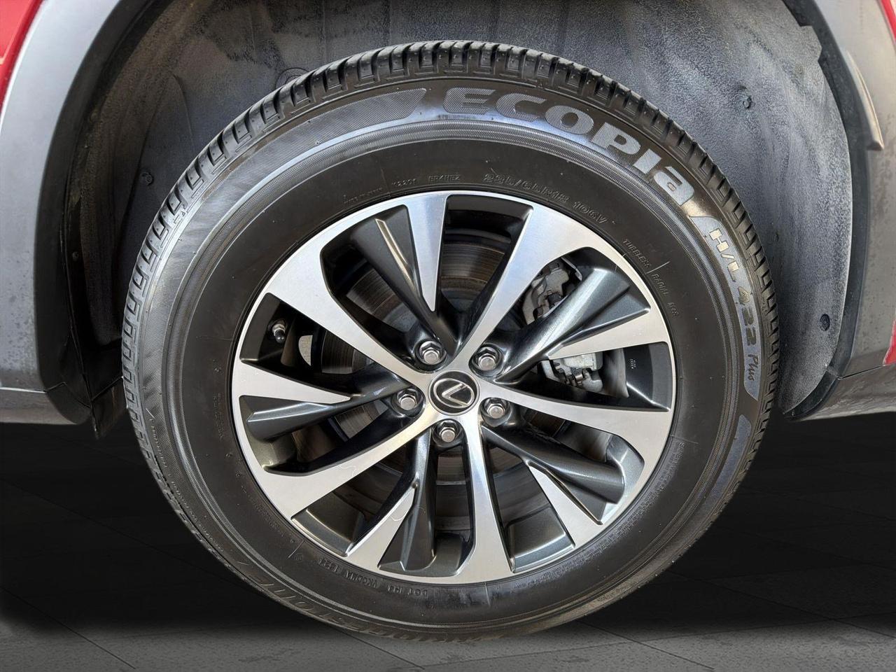 2022 Lexus RX 350 San Antonio TX