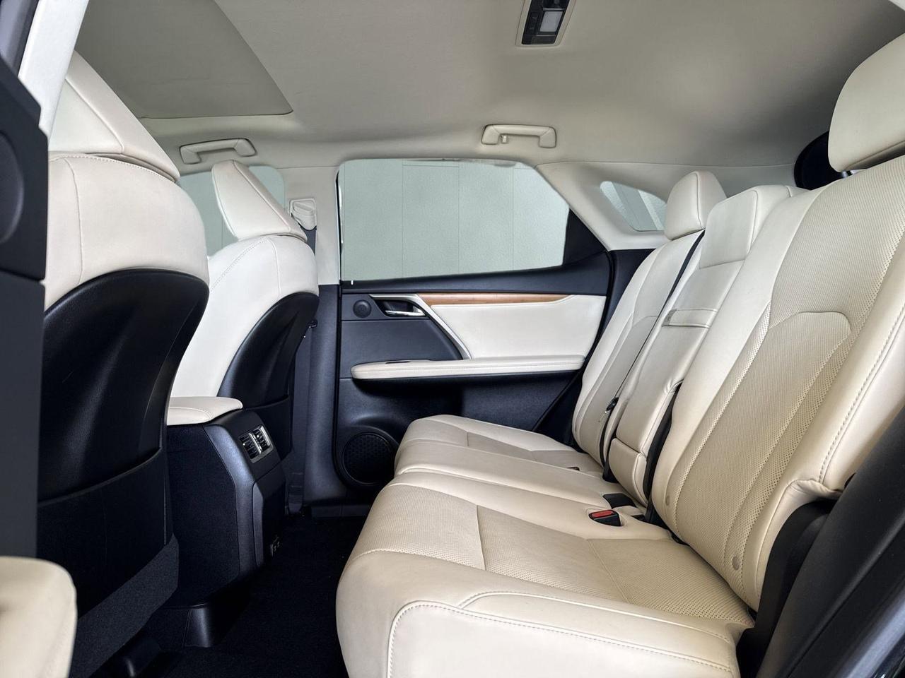 2022 Lexus RX 350 San Antonio TX