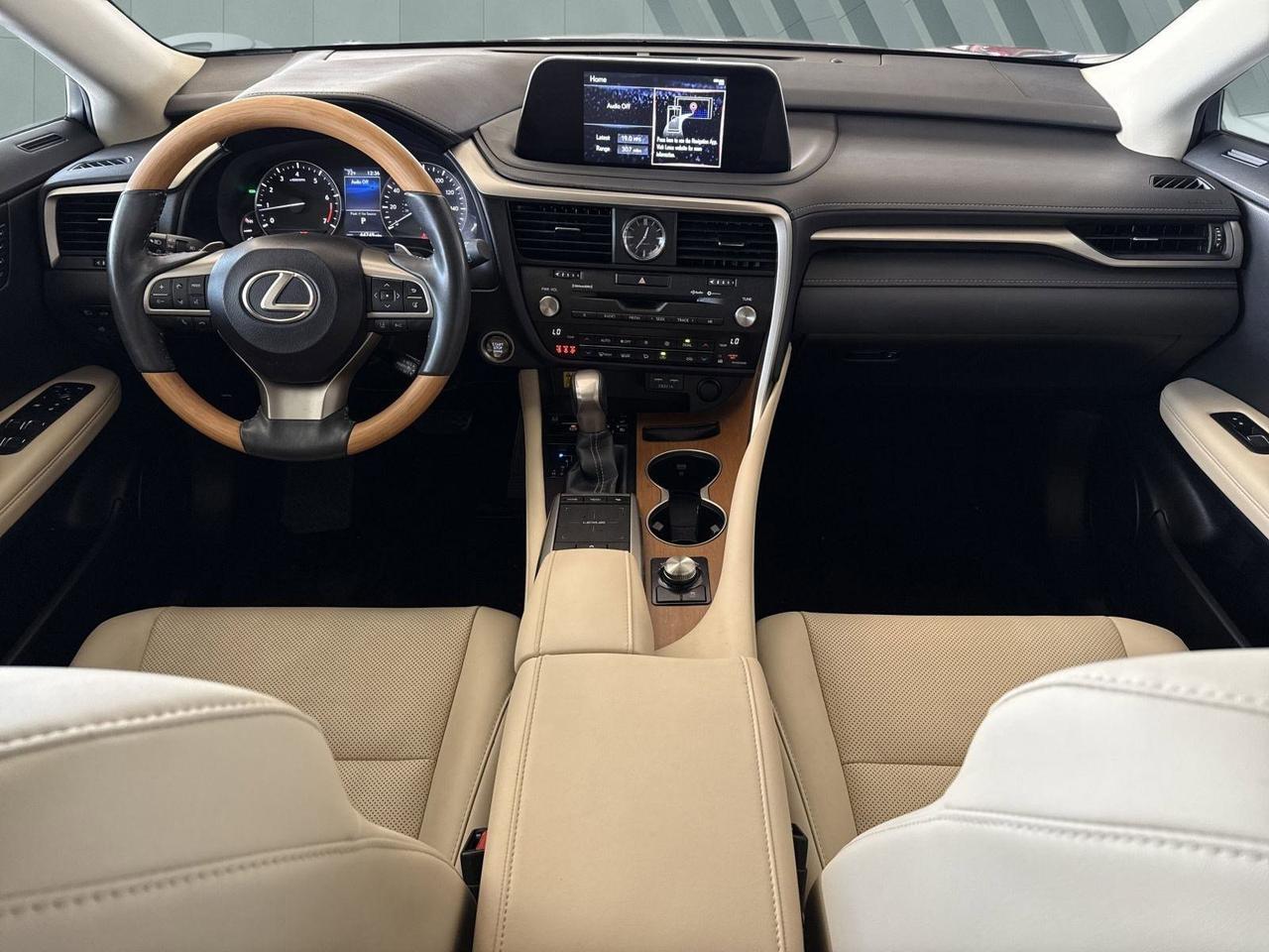 2022 Lexus RX 350 San Antonio TX