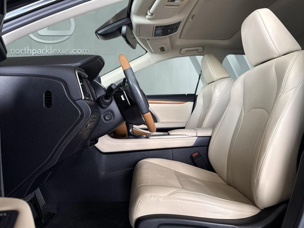 2022 Lexus RX 350 San Antonio TX