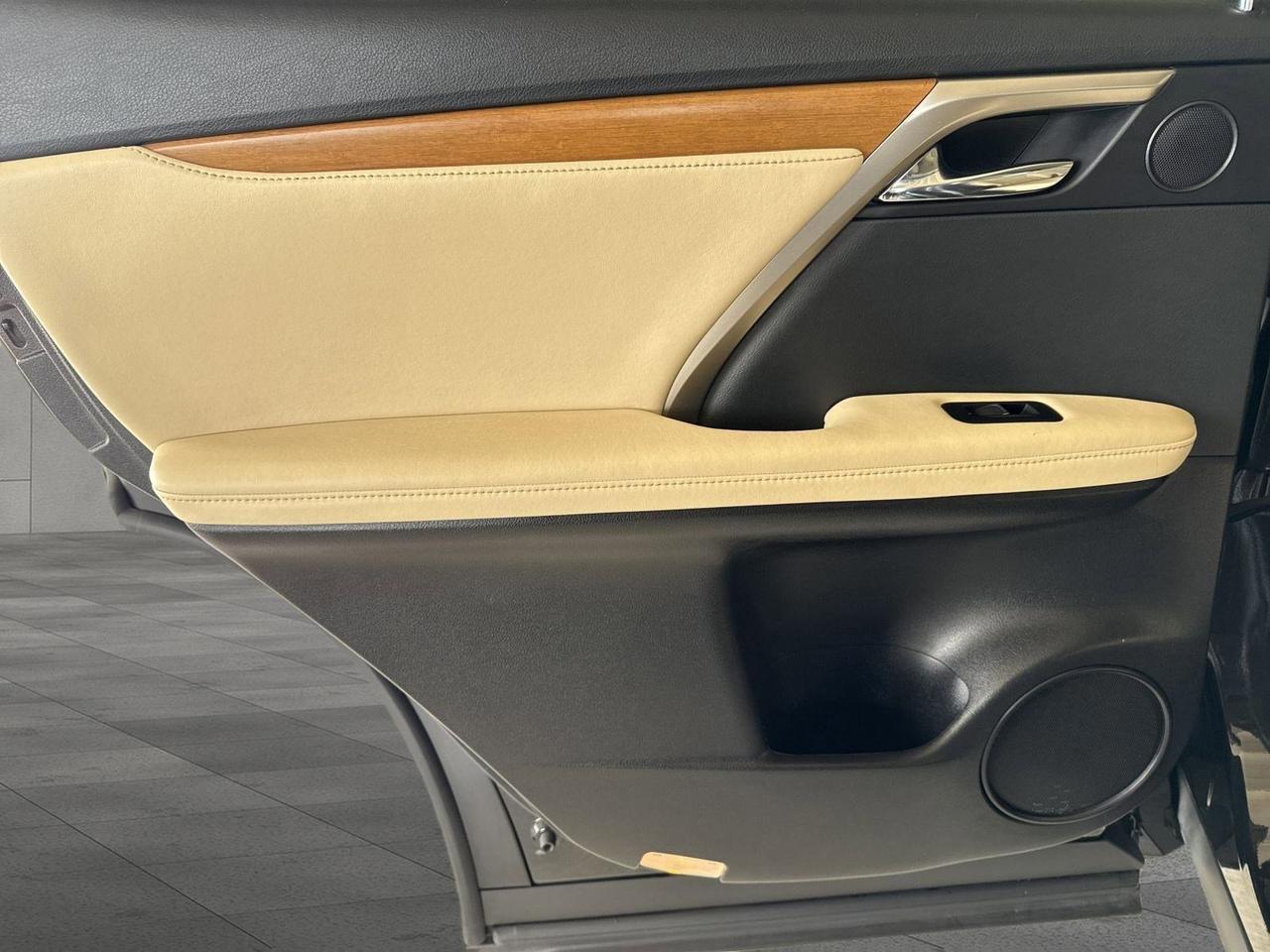 2022 Lexus RX 350 San Antonio TX