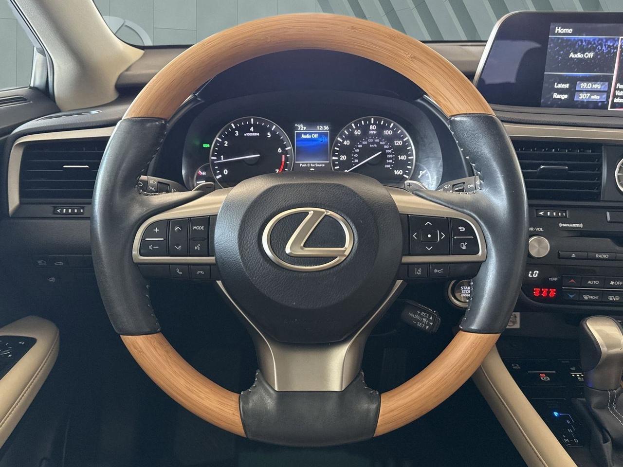 2022 Lexus RX 350 San Antonio TX