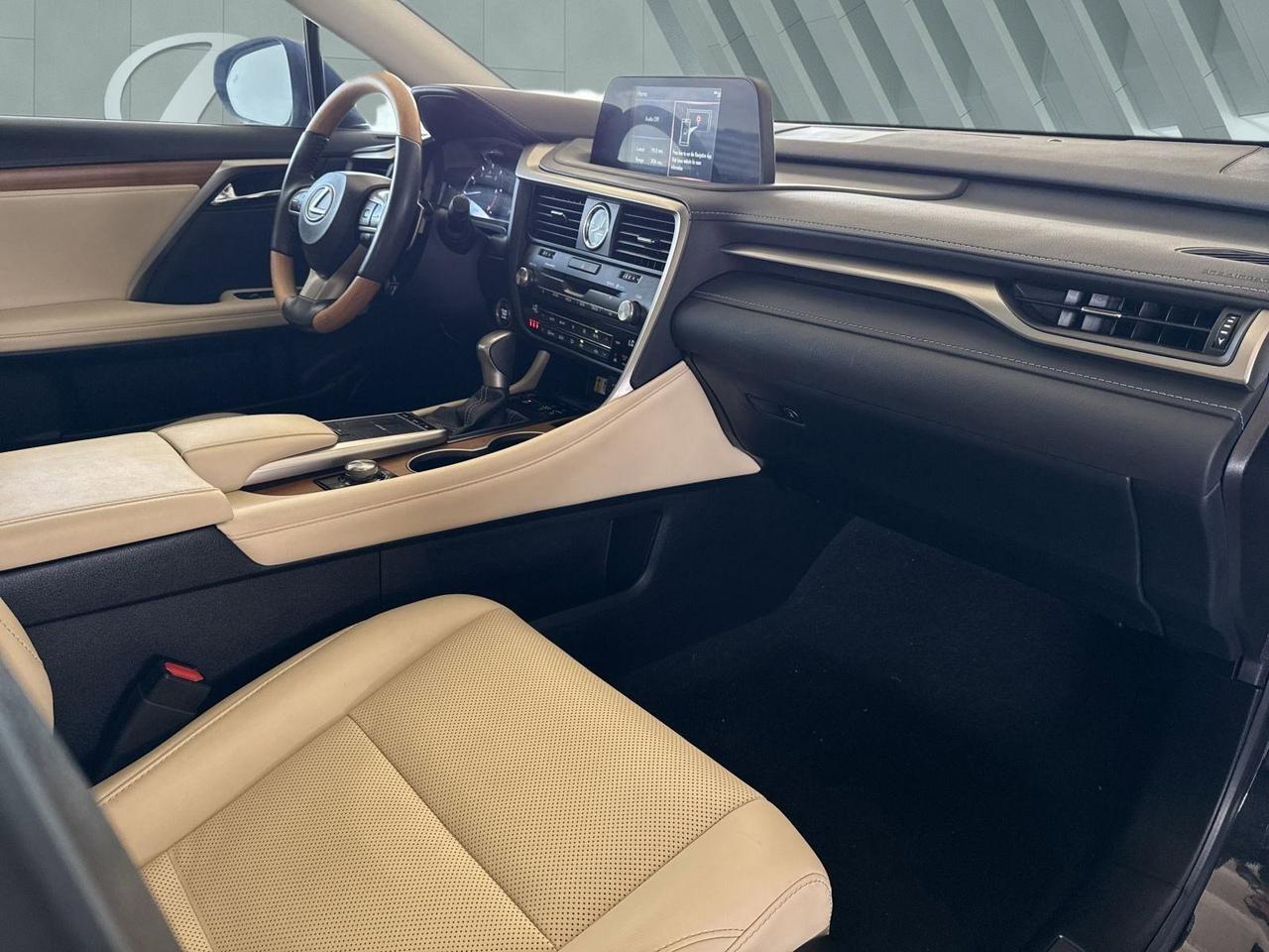 2022 Lexus RX 350 San Antonio TX