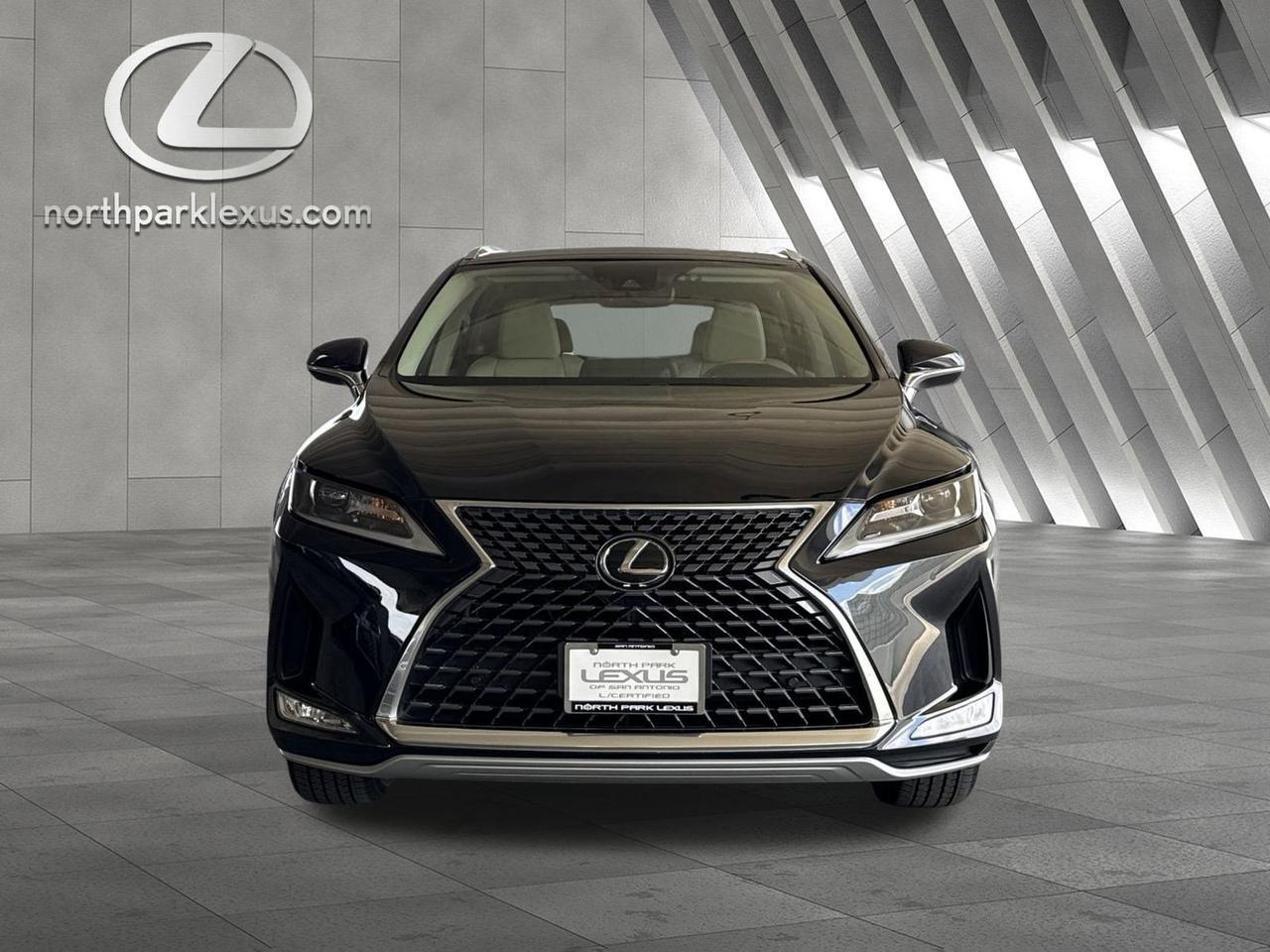 2022 Lexus RX 350 San Antonio TX