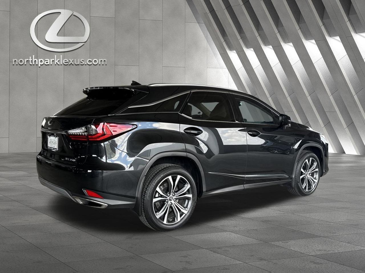 2022 Lexus RX 350 San Antonio TX