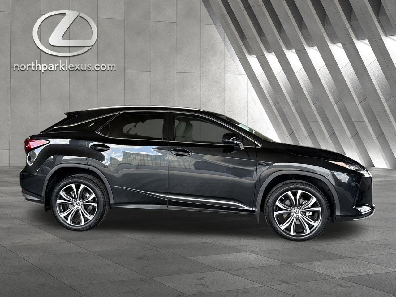 2022 Lexus RX 350 San Antonio TX