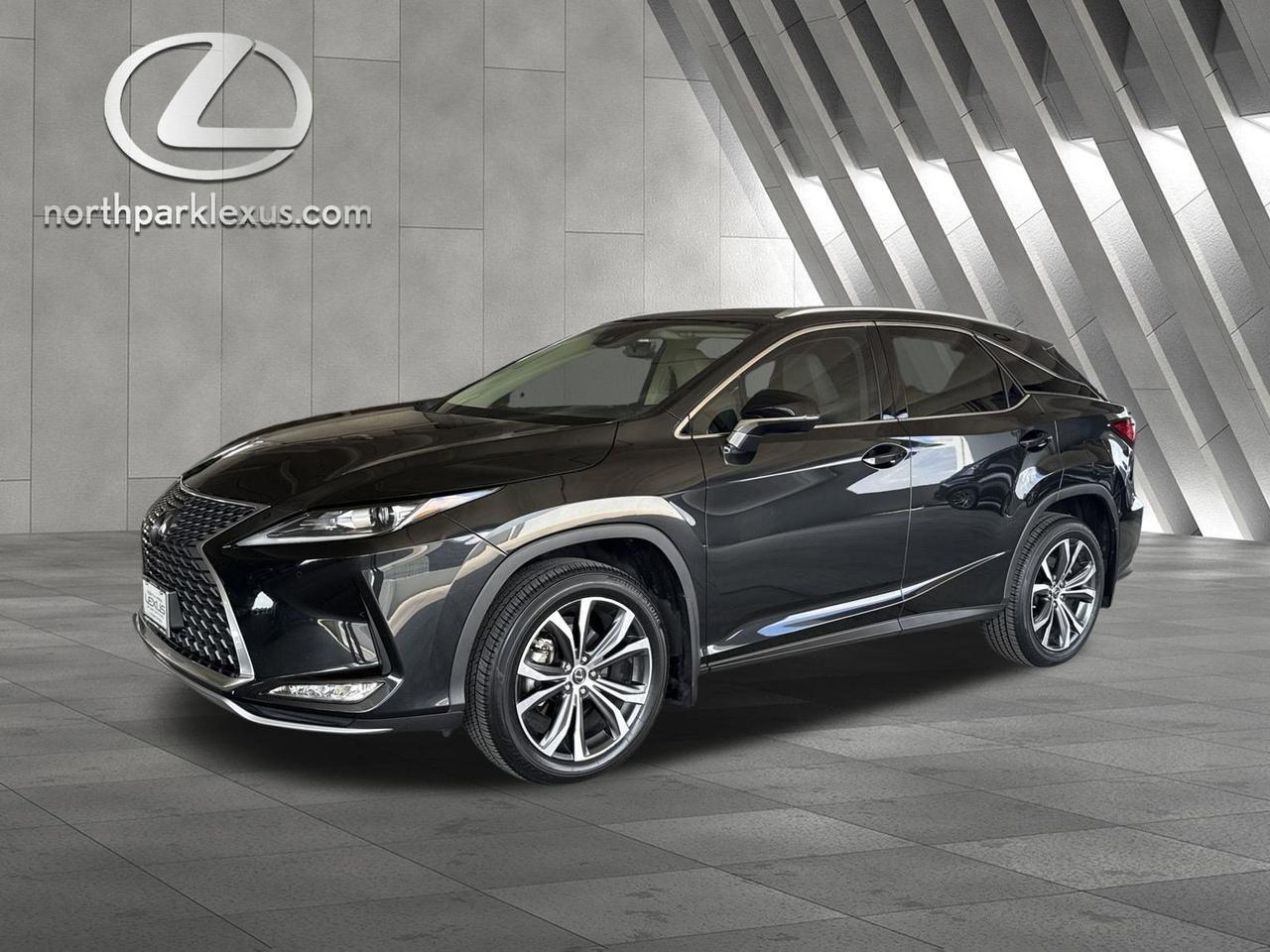 2022 Lexus RX 350 San Antonio TX
